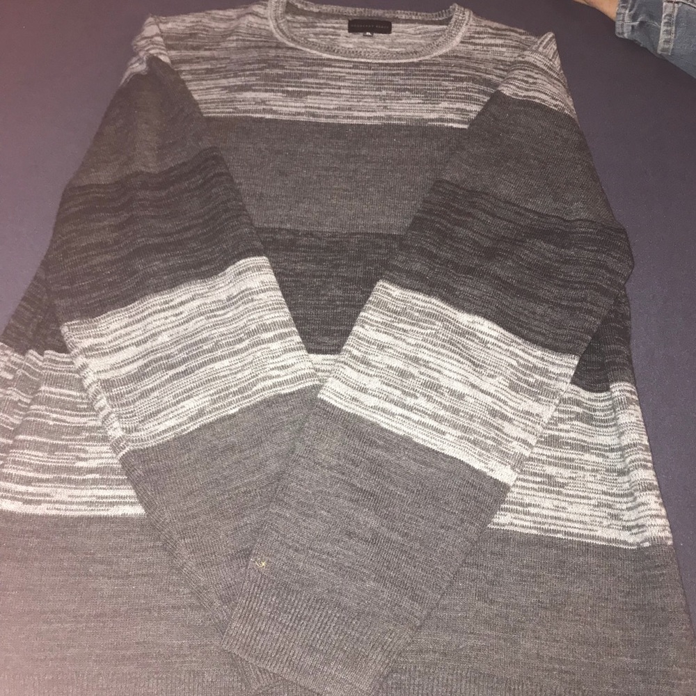 ‼️Bundle & Save‼️ GEOFFREY BEENE Sweater Sz XL - Picture 4 of 5